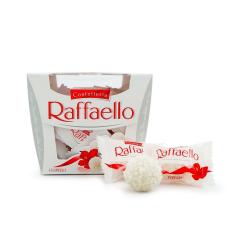Raffaello 150g – Coopers Candy