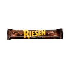 Riesen Dark Toffee 45g – Coopers Candy