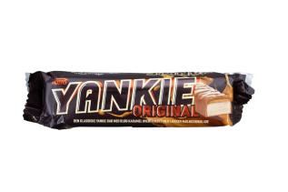 Toms Yankie Bar 50g – Coopers Candy