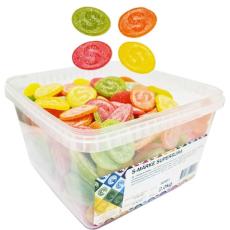 S-Märke Supersura 2kg – Coopers Candy