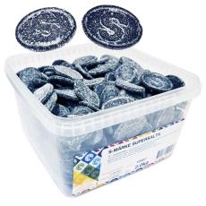 S-Märke Supersalta 2kg – Coopers Candy