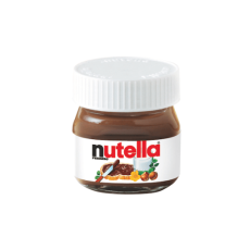 Nutella Mini 25g – Coopers Candy