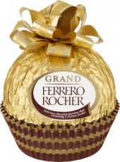 Ferrero Grand Rocher 125g – Coopers Candy