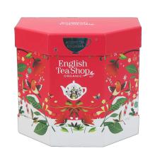 English Tea Shop - Hangin Tea Adventskalender med Te – Coopers Candy