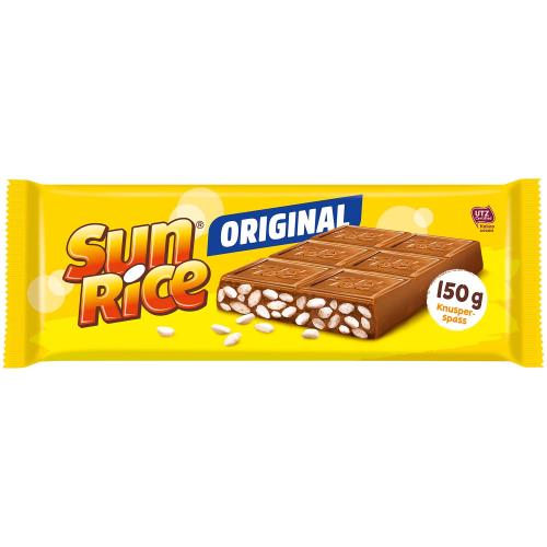 Sun Rice Original 150g – Coopers Candy