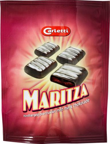 Carletti Maritza 100g – Coopers Candy