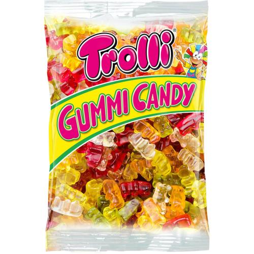 Trolli Björnar 1kg – Coopers Candy