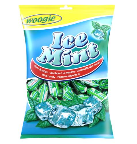 Woogie Ice Mints 170g – Coopers Candy