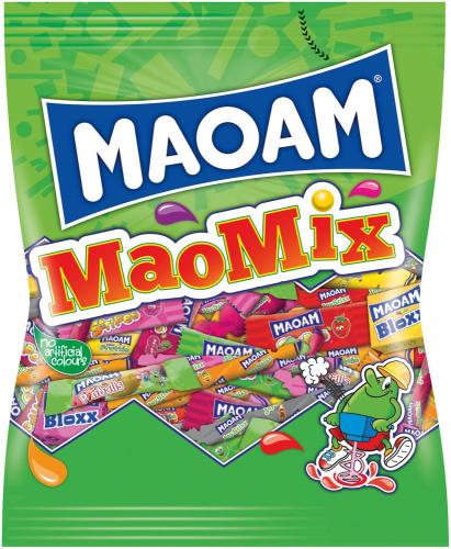 Haribo Maoam MaoMixx 240g – Coopers Candy