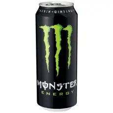 Monster Energy 50cl – Coopers Candy