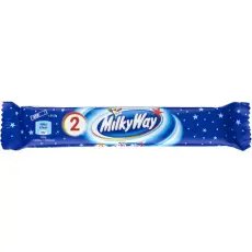 Milky Way Twin 43g – Coopers Candy