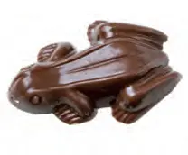Chokladgrodor 1,9kg &ndash; Coopers Candy