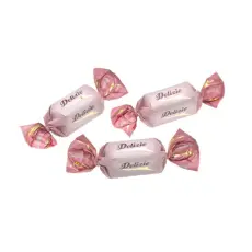 Delizie Hazelnut Cream 1kg – Coopers Candy
