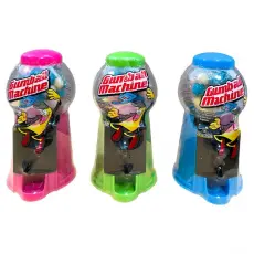 Gumball Machine 40g (1st) &ndash; Coopers Candy