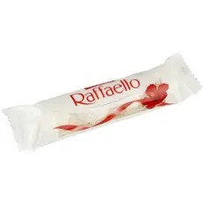 Raffaello 4-Pack 40g &ndash; Coopers Candy
