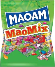 Haribo Maoam MaoMixx 240g &ndash; Coopers Candy