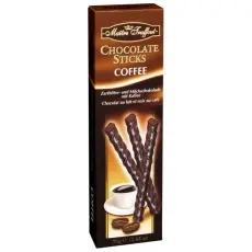 Maitre Truffout Chocolate Sticks Coffee 75g &ndash; Coopers Candy