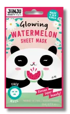 JinJu Ansiktsmask Vattenmelon 23ml &ndash; Coopers Candy