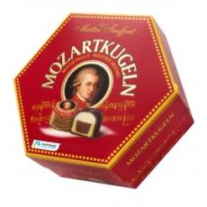 Mozartkulor 297g – Coopers Candy