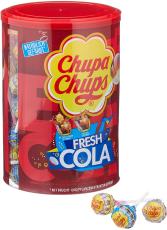 Chupa Chups Fresh Cola 100st – Coopers Candy