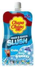 Chupa Chups Slush Cola 250ml – Coopers Candy