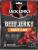 Jack Links Beef Jerky - Sweet & Hot 25g – Coopers Candy
