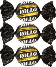 Rollo Lakrits 2.5kg – Coopers Candy