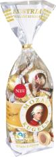 Mozartkulor Vit Choklad 231g – Coopers Candy