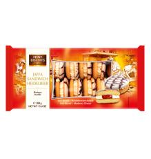 Feiny Biscuits Jaffa Sandwich Cream-Blueberry 380g – Coopers Candy