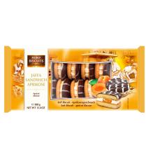 Feiny Biscuits Jaffa Sandwich Cream-Apricot 380g – Coopers Candy