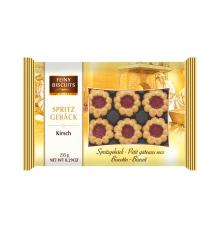 Feiny Biscuits Crispy Biscuit With Sour Cherry 235g – Coopers Candy