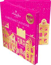 Anthon Berg Adventskalender Marzipan 325g – Coopers Candy