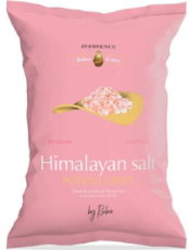 Rubio Himalayan Salt Potatischips 125g – Coopers Candy