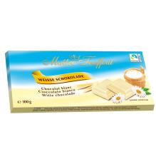 Maitre Truffout White Chocolate 100g – Coopers Candy