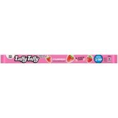 Laffy Taffy Strawberry Rope 23g – Coopers Candy