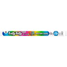 Laffy Taffy Mystery Swirl Rope 23g – Coopers Candy
