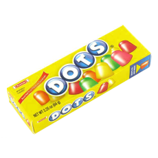 Tootsie Dots 64g – Coopers Candy