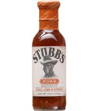 Stubbs Pork Marinade 340g – Coopers Candy