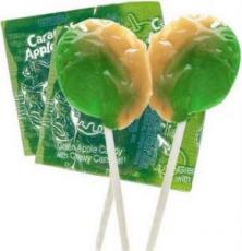 Tootsie Roll Caramel Apple Pops (1st) – Coopers Candy