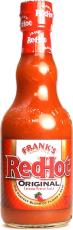 Franks Red Hot Original Sauce 354ml – Coopers Candy