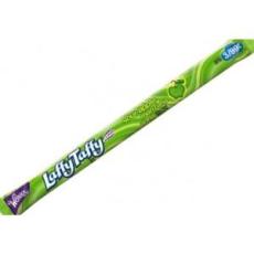 Laffy Taffy Sour Apple Rope 23g – Coopers Candy