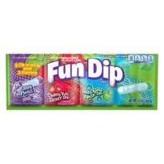 Lik M-Aid Fun Dip 39g – Coopers Candy