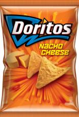 Doritos Nacho Cheese 170g(BF:2025-07-12) – Coopers Candy