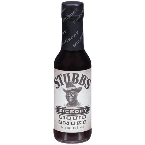 Stubbs Hickory Liquid Smoke 148ml – Coopers Candy