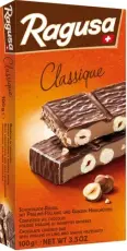 Ragusa Classique 100g &ndash; Coopers Candy