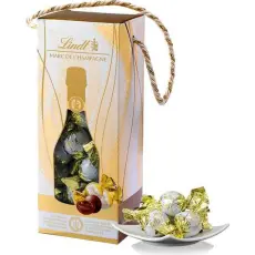 Lindt Marc De Champagne 350g – Coopers Candy