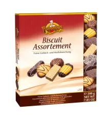 Papagena Biscuit Assortment 200g – Coopers Candy