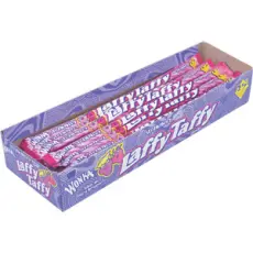 Laffy Taffy Strawberry Rope 23g – Coopers Candy