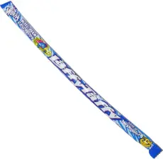 Laffy Taffy Blue Raspberry Rope 23g – Coopers Candy