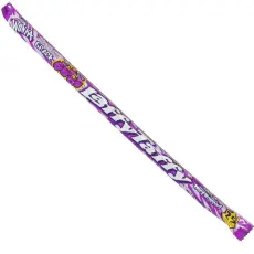 Laffy Taffy Grape Rope 23g – Coopers Candy